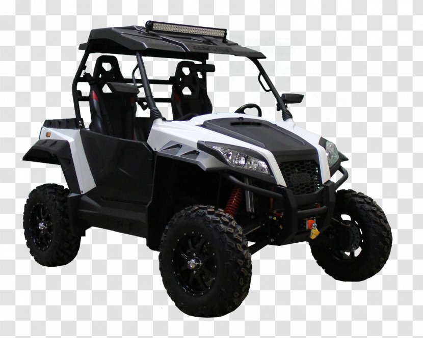 Side By Richmond List Price All-terrain Vehicle - Kentucky Transparent PNG