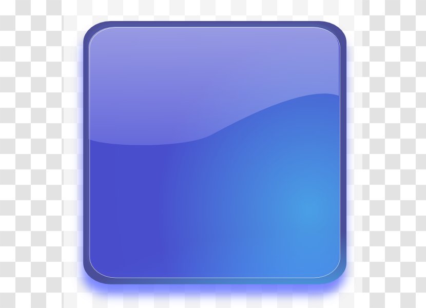 Rectangle Wallpaper - Lilac - Button Transparent PNG