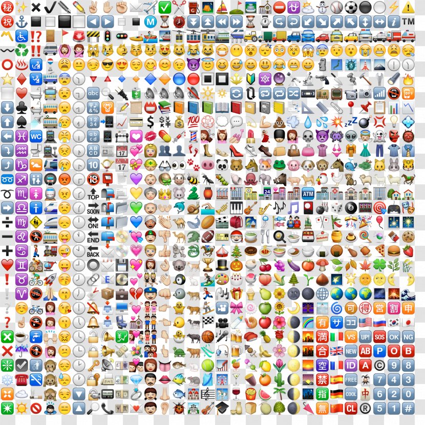 Emojipedia Smiley Pile Of Poo Emoji Apple Color - Symmetry - Face Transparent PNG