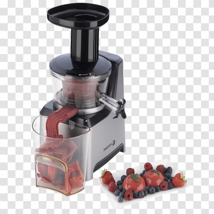 Juicer Food Processor Sorbet - Juice Transparent PNG