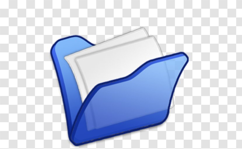 My Documents - Directory - File Folders Transparent PNG