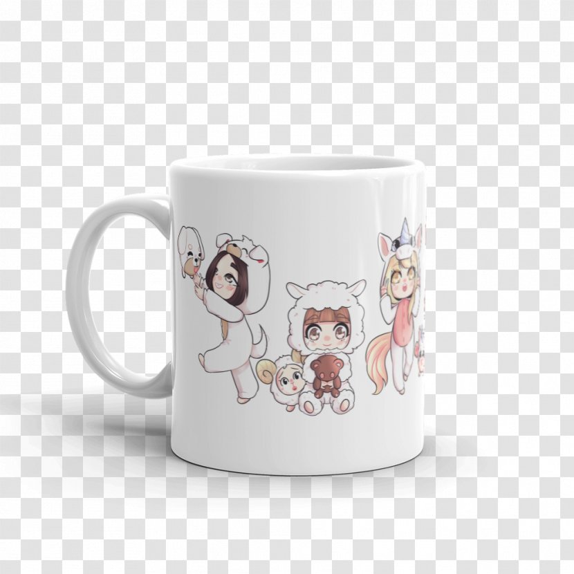 Coffee Cup Mug Gift Transparent PNG