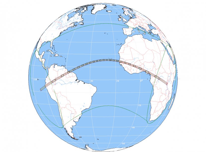 World Map Quiz Globe Transparent PNG