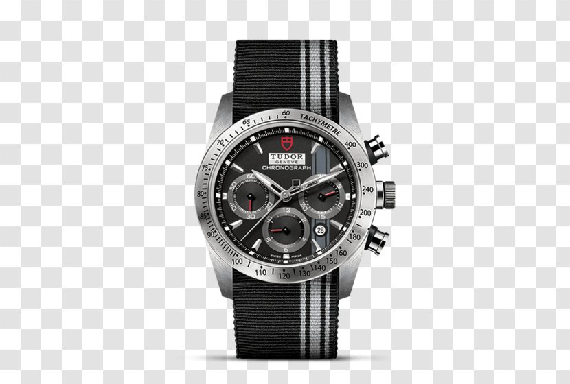 Tudor Watches Chronograph Rolex Replica - Brand - Watch Transparent PNG