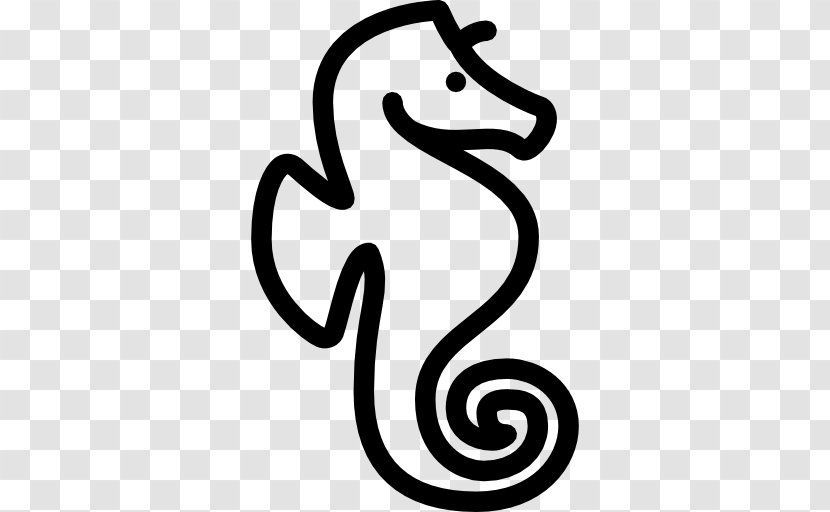 Seahorse Clip Art - Symbol Transparent PNG