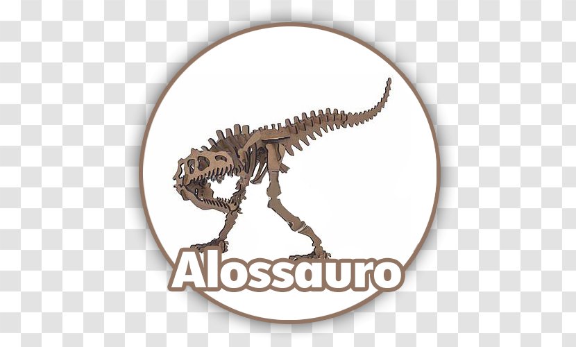 Velociraptor Allosaurus Jigsaw Puzzles Dinosaur Font - Adventure Film Transparent PNG