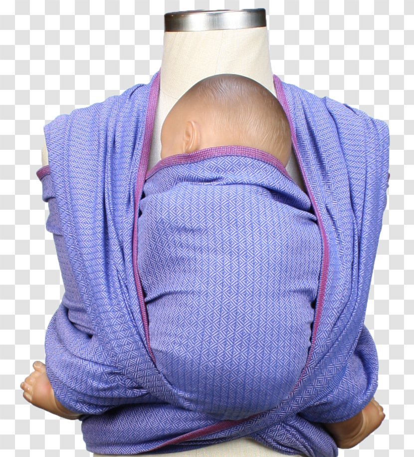 Baby Sling Infant Babywearing Breastfeeding Diaper - Clothing - Year-end Wrap Material Transparent PNG