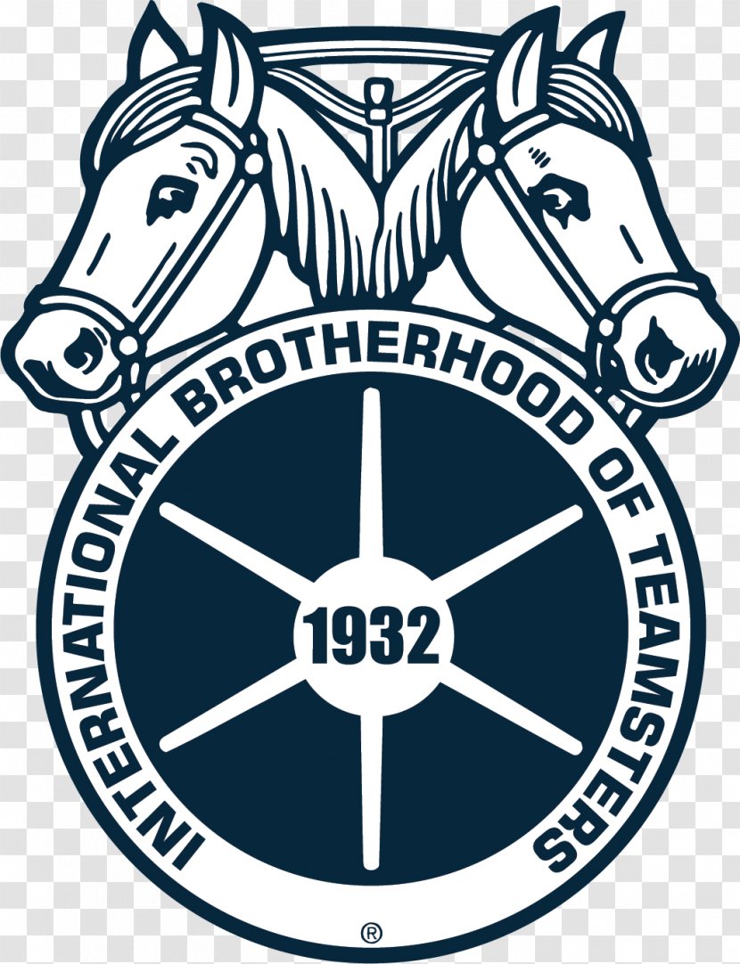 International Brotherhood Of Teamsters Trade Union Organization Representative Local - Collective Bargaining - Brand Transparent PNG