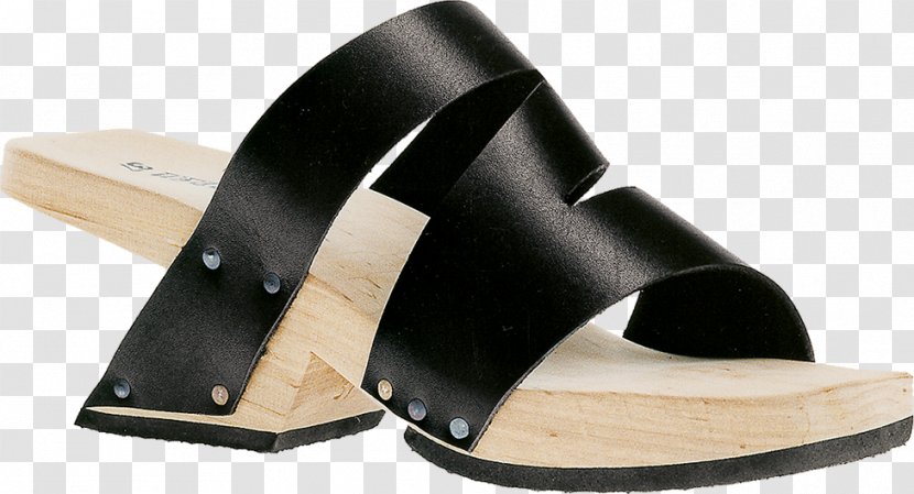 Sandal Shoe - Outdoor - Original Transparent PNG