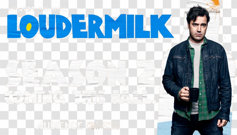 Sam Loudermilk Fernsehserie Audience Film Comedy - Peter Farrelly - Milk Fall Transparent PNG