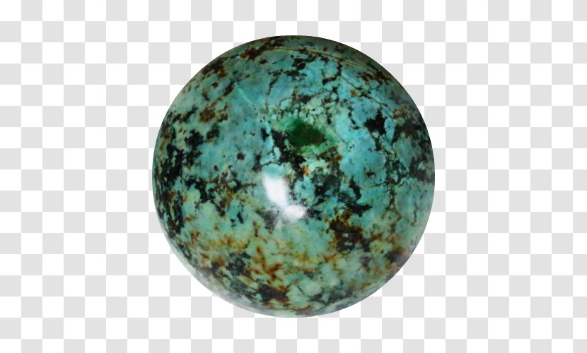 Turquoise Jewellery Bracelet Bead Gemstone - Sphere Transparent PNG