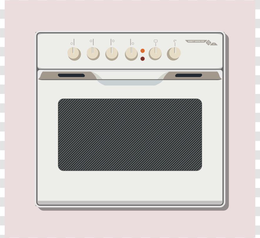 Furnace Microwave Ovens Oven Glove Cooking Ranges - Kitchen Appliance - Girly Stove Cliparts Transparent PNG