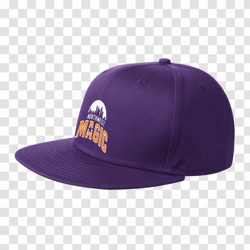 Baseball Cap T-shirt POTISK.COM, S.r.o. Bluza - Prague - Purple Magic Transparent PNG