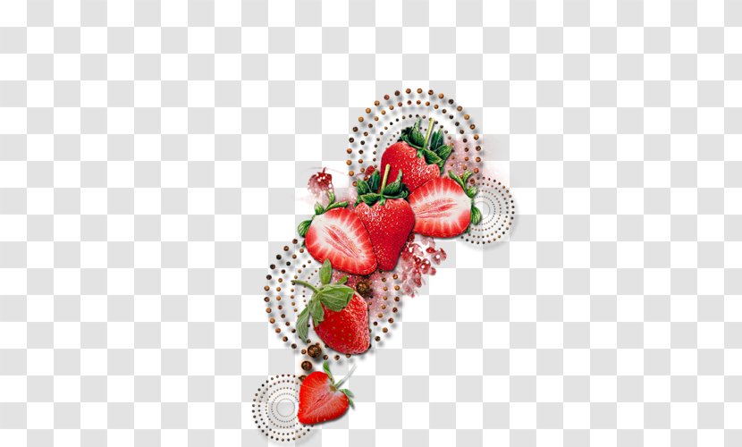 Strawberry Amorodo - Goodgame Big Farm Transparent PNG