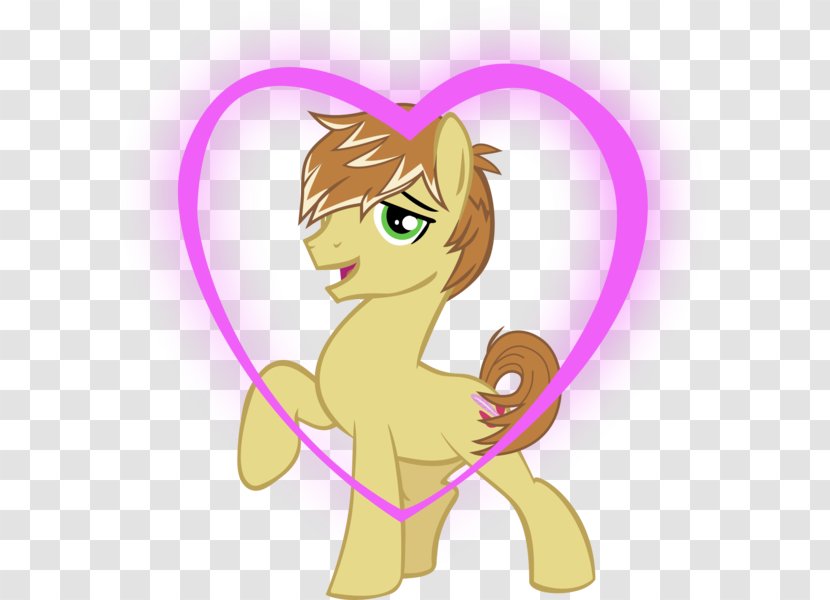 My Little Pony: Friendship Is Magic Fandom Hard To Say Anything Fan Art - Frame Transparent PNG