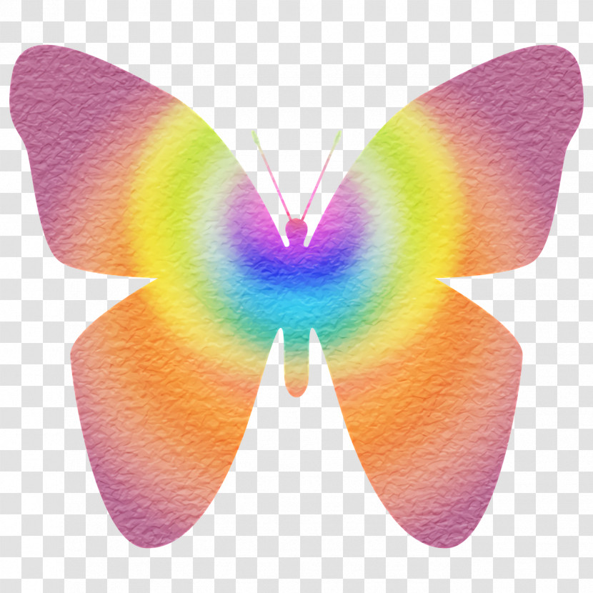 Butterflies Insect Wing Moth Clipboard Transparent PNG