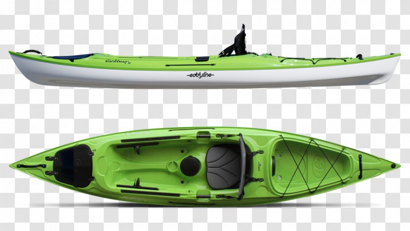 Kayak Caribbean Paddling Boat Canoe Camping - Water Transportation Transparent PNG