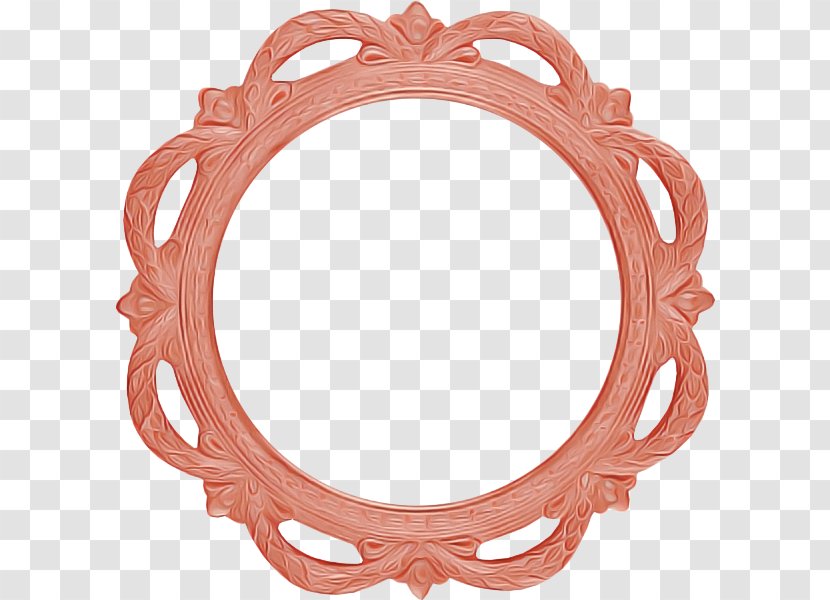 Frame Vintage - Picture Frames - Pink Cosmetics Transparent PNG