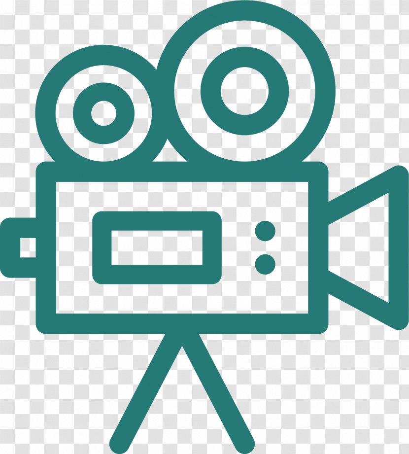 Film Production Companies Video Company - Camera Icon Transparent PNG