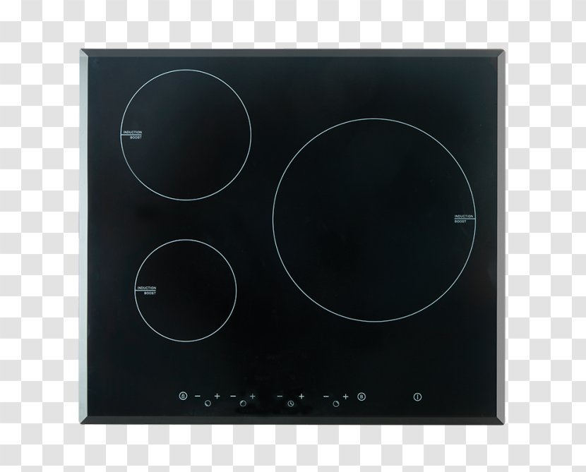Induction Cooking Ranges Hob Kitchen Home Appliance - Electromagnetic - Whirlpool Cooktop Transparent PNG