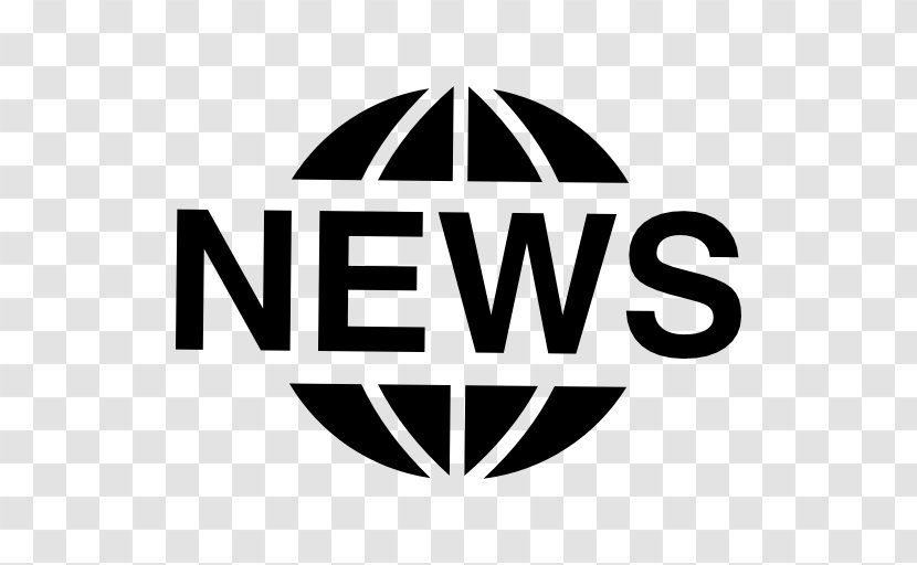 Logo Newspaper Journalist - News Transparent PNG
