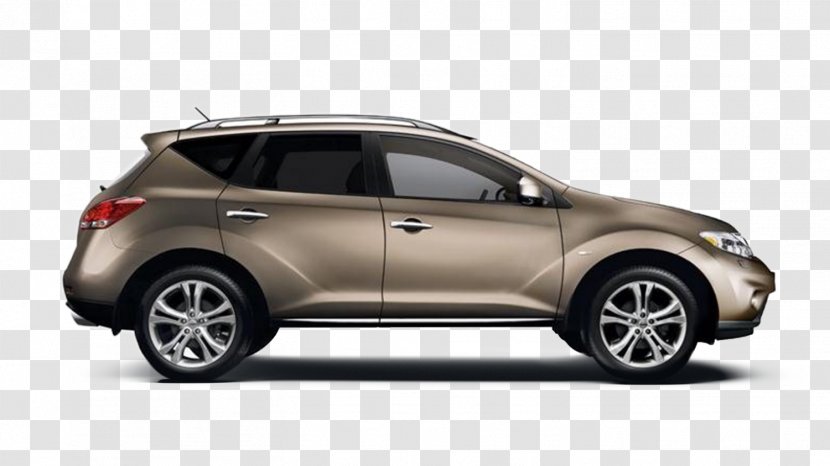 Car Nissan Murano X-Trail Qashqai - Automotive Design Transparent PNG