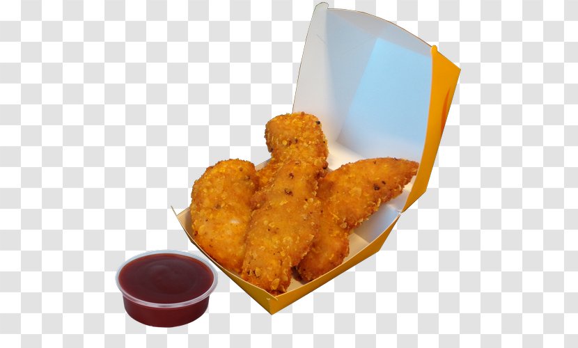 McDonald's Chicken McNuggets Karaage Fried Nugget Korokke - Cuisine Transparent PNG