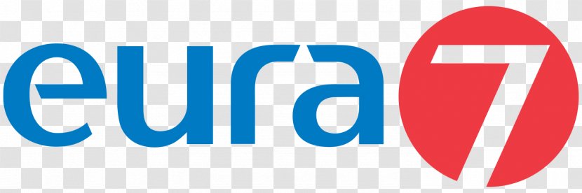 Eura7 Marketing Agencja Interaktywna Brand Internet - Logo Transparent PNG