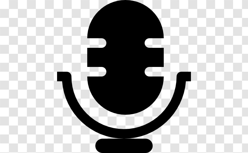 Microphone Symbol Transparent PNG