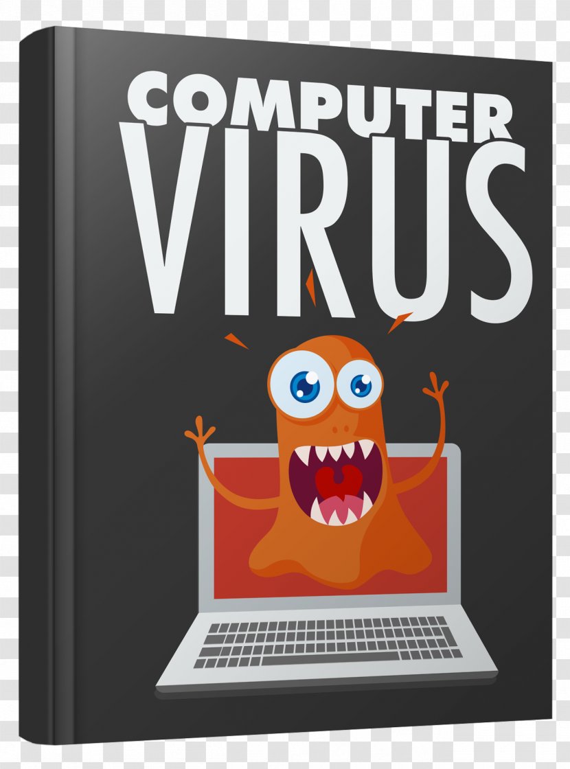 Computer Virus Security Information Network Transparent PNG
