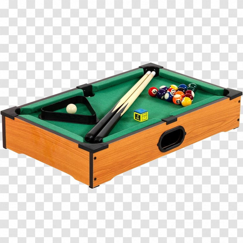 Billiard Tables Billiards Balls Tabletop Games & Expansions - Indoor And Sports - Mani Transparent PNG
