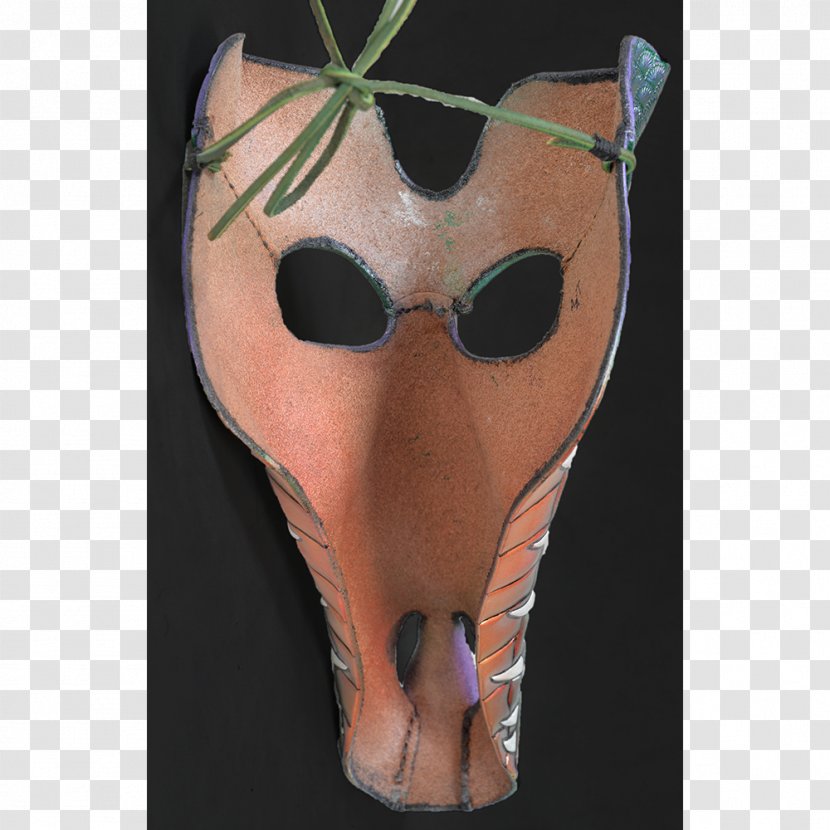 Snout Mask Transparent PNG