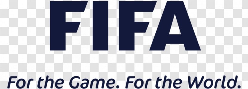 Logo FIFA Organization World Cup Football - Sport - Holding Transparent PNG