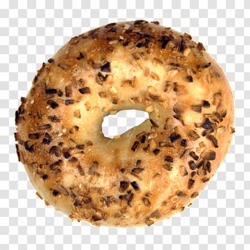 Bagel New York City Doughnut Pumpernickel Delicatessen Transparent PNG