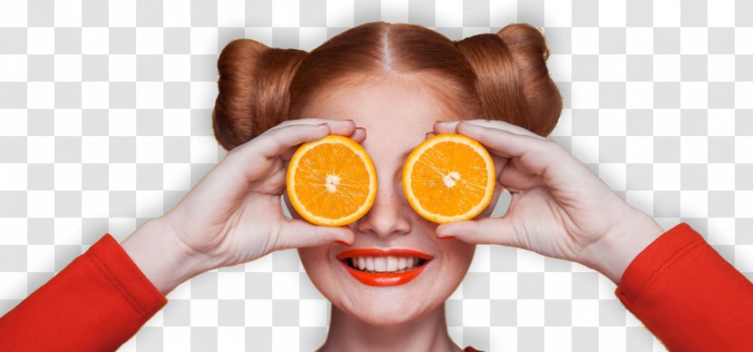 Vitamin C A Nutrient Health - Glasses Transparent PNG