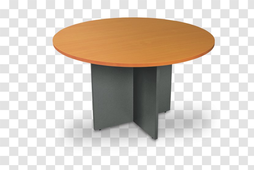 Table Garden Furniture - Meeting Transparent PNG