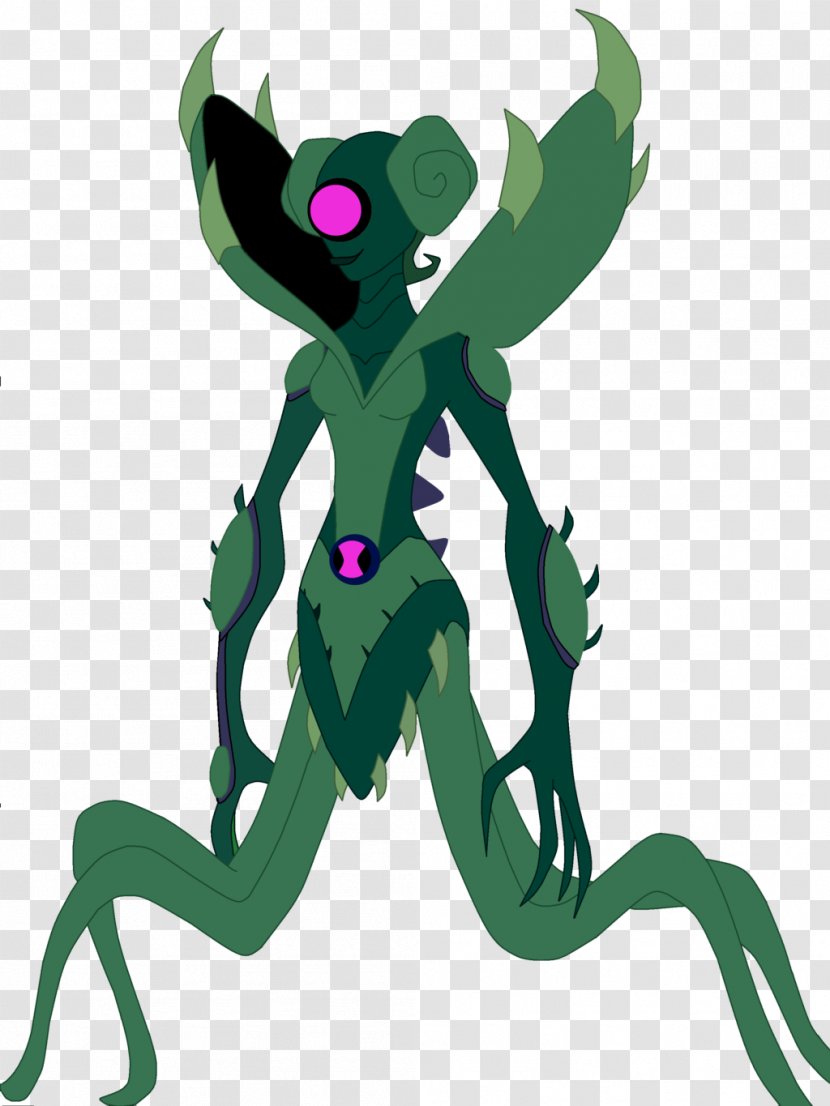 Ben 10 Kevin Levin Swampfire Gwen YouTube - Green - Youtube Transparent PNG