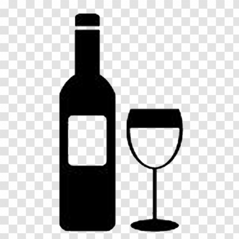Italy Symbol Logo Quotation - Bottle - Wine Transparent PNG