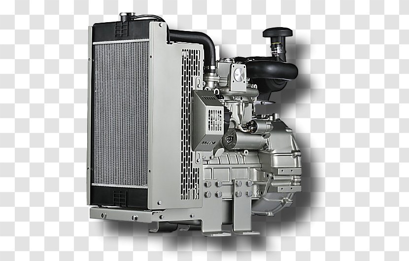 Engine Agriculture Industry Aurora Generators - Hardware - Diesel Generator Transparent PNG