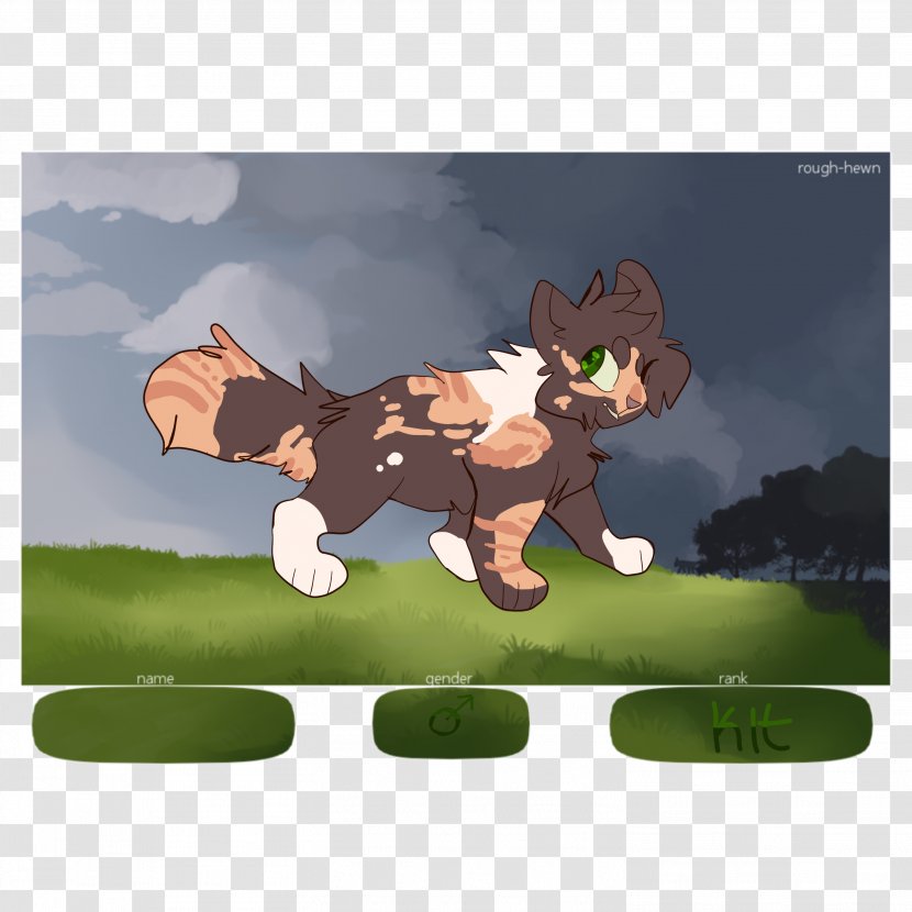 Horse Desktop Wallpaper Character Cartoon Transparent PNG