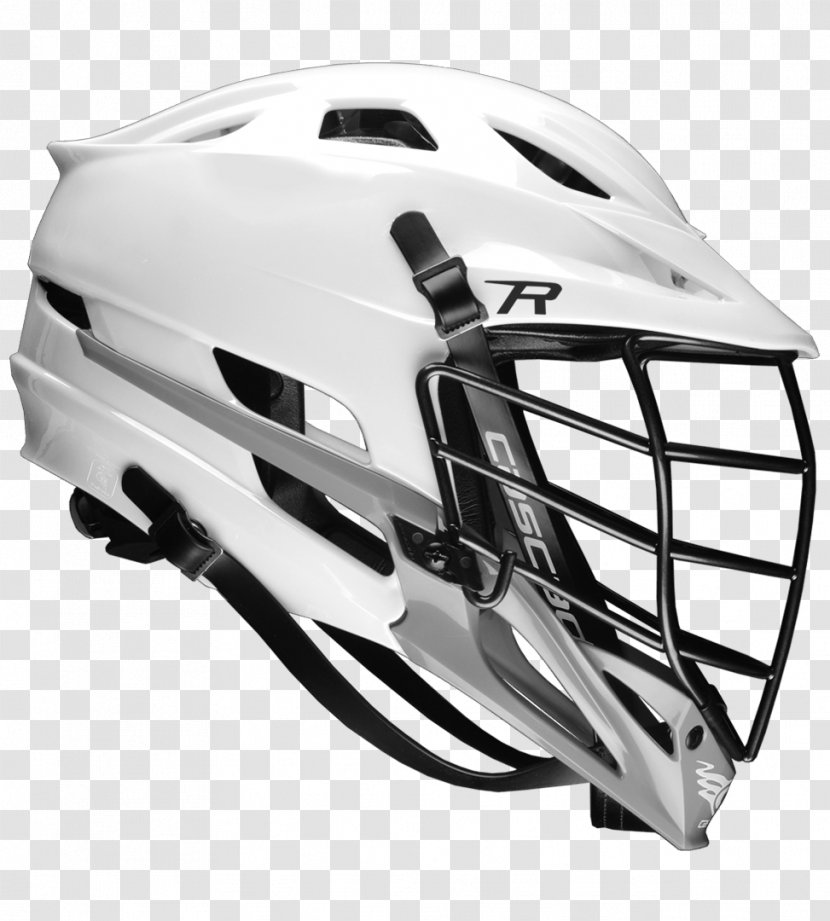 Cascade Lacrosse Helmet Box - Helicopter Transparent PNG