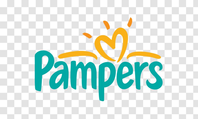 Diaper Logo Pampers Vector Graphics Clip Art - Infant - Panasonic Transparent PNG