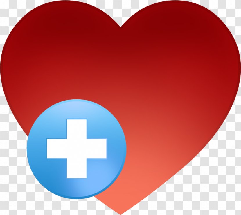 Symbol Heartworm Logo - Health Check Up Transparent PNG