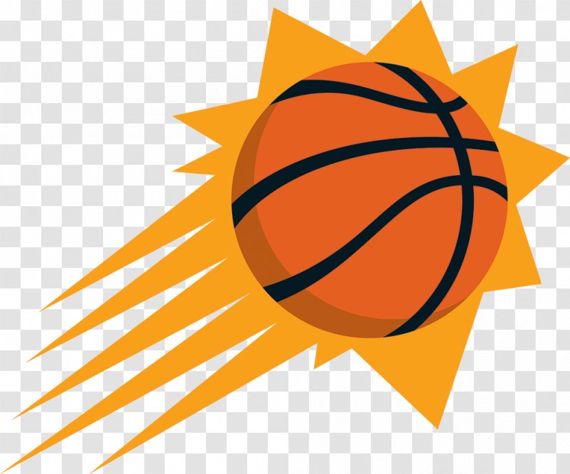 Talking Stick Resort Arena Phoenix Suns Vs. Boston Celtics NBA Oklahoma City Thunder - Nba Transparent PNG