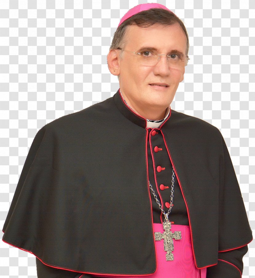 Roman Catholic Diocese Of Cruz Das Almas Antônio Tourinho Neto Archdiocese Olinda E Recife Auxiliary Bishop - Archbishop - Santo Antonio Transparent PNG