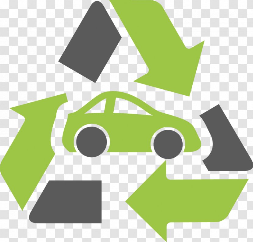 Car Plastic Antras Kvepavimas Vehicle Recycling - Nonferrous Metal - Recycle Transparent PNG