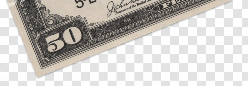 Education Font Printing Brand Angle - Federal Reserve Note 10 Transparent PNG