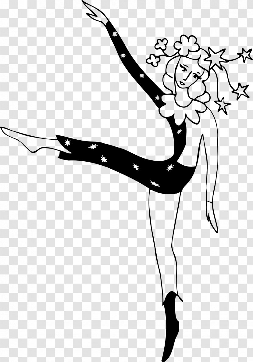 Line Art Drawing Dance - Watercolor - Dancers Transparent PNG