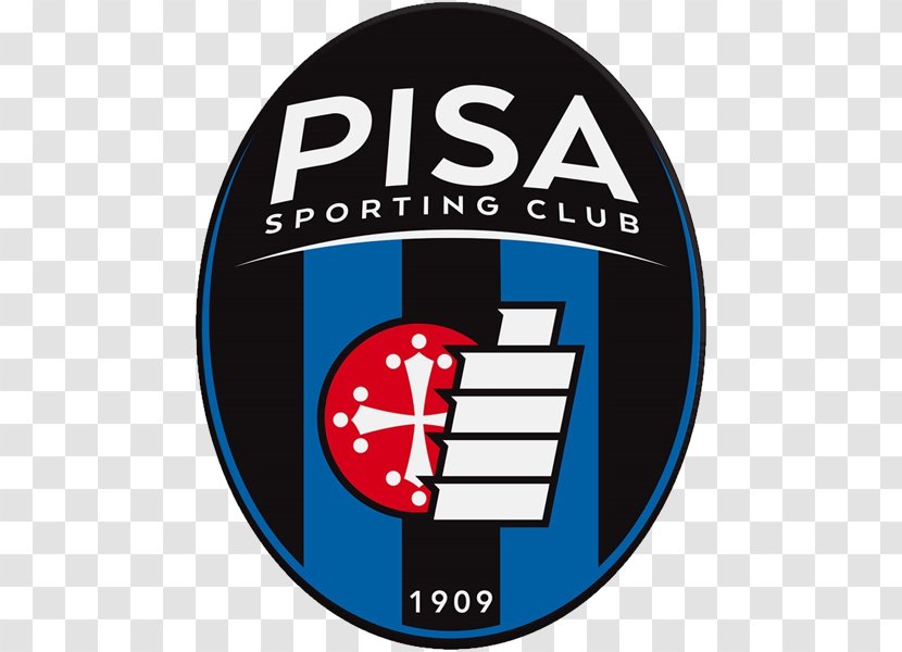 A.C. Pisa 1909 S.S.D. Arl Serie C A.S. Livorno Calcio Piacenza 1919 - Brand - Football Transparent PNG