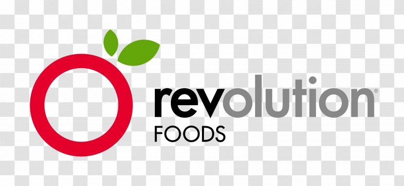 Revolution Foods Meal Preparation Kit - Delivery Service - Food Logo Transparent PNG